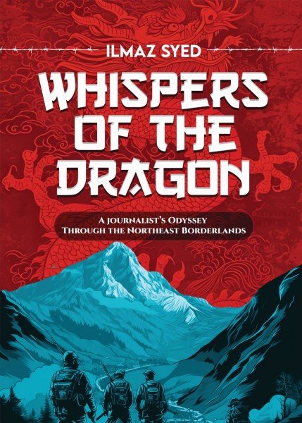 Whispers Of The Dragon