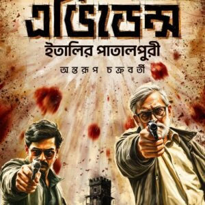 Evidence: Italy-r Patalpuri